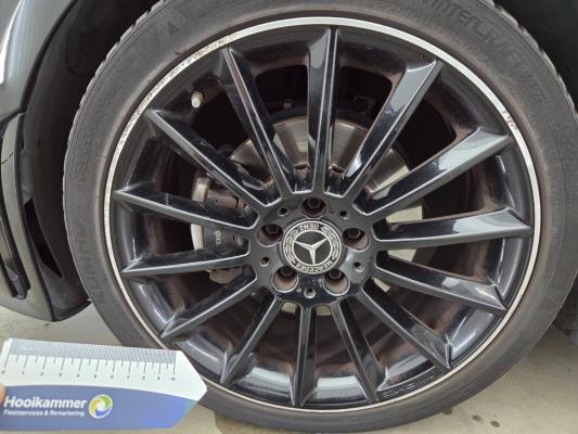 Mercedes-Benz CLA180 AMG Line 136pk 2023 CLA-Klasse, Z-222-NN