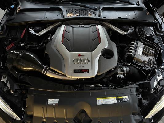 Audi RS5 Coupé 2.9 V6 Quattro 450pk 2017, PP-249-L