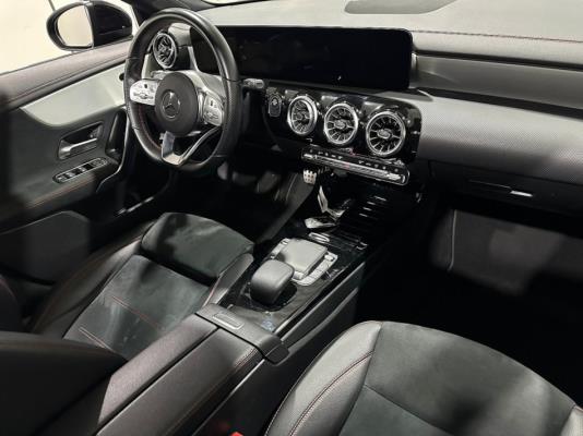 Mercedes-Benz CLA 250 e Shooting Brake Business Solution AMG Limited Pano 262pk 2022 (Origineel-NL) CLA-Klasse, R-629-BS