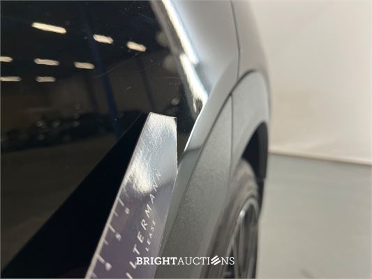 Audi e-tron 55 Business edition Plus Quattro 95 kWh 409pk 2020, L-296-BK