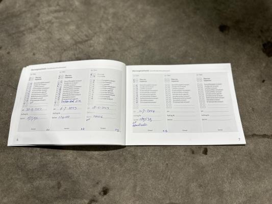 Porsche Cayenne Coupe Turbo 4.0 V8 549pk 2019, J-757-HF