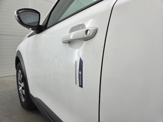 Peugeot 2008 Blue Lease Active 1.2 PureTech 102pk 2021 (Origineel-NL), K-814-KD