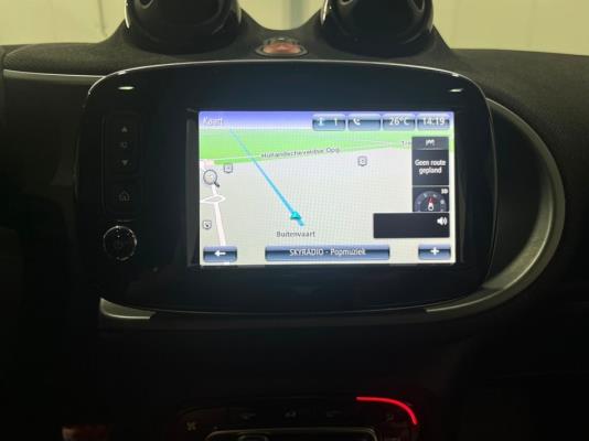 smart Forfour EQ Business Solution 18 kWh 82pk 2019 (Origineel-NL), ZT-881-K