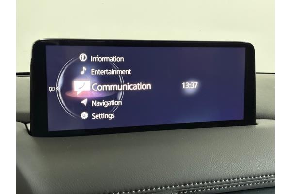 Mazda CX-5 G 165 2.0 SKYACTIV 164pk 2023 (Origineel-NL), S-960-BV