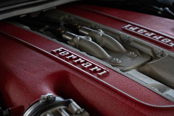 Ferrari 812 Superfast 6.5 V12 HELE -CARBON- 796pk 2020