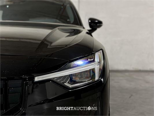 Polestar 2 Standard Range Single Motor 63kWh (Origineel-NL + 1e eigenaar), N-441-HF