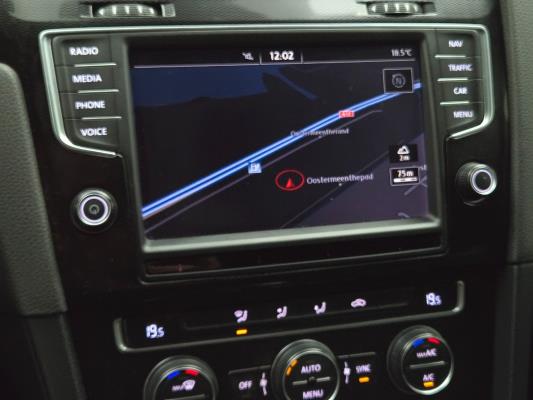 Volkswagen Golf GTE 1.4 TSI 150pk 2014 (Origineel-NL), 2-XVG-58