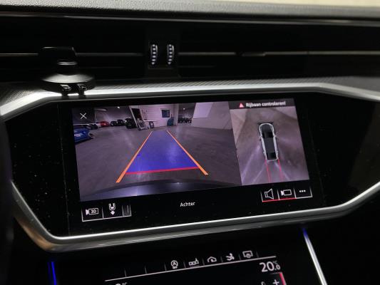 Audi RS7 Sportback 4.0 V8 TFSI Quattro 600pk 2020, J-107-JJ