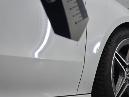 Mercedes-Benz CLA180 Business Solution AMG 136pk 2020 (Origineel-NL) CLA-Klasse, H-073-FV