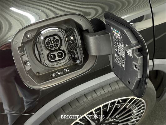 Mercedes-Benz EQA 25067 Business Solution AMG 67 kWh 2022 (Origineel-NL) EQA-Klasse, R-643-GX