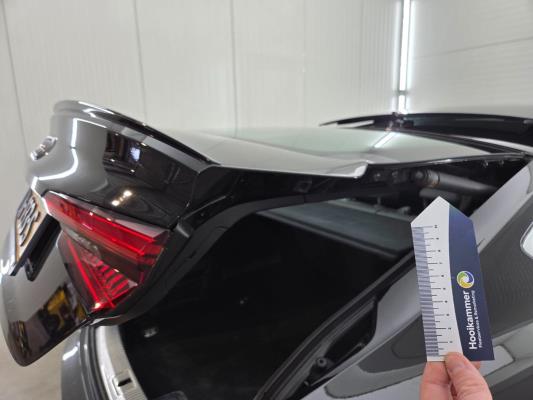 Audi A5 Sportback S5 Pro Line Plus 3.0 TFSI Quattro 354pk 2017, TN-133-S