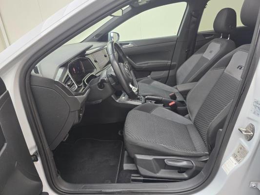 Volkswagen Polo Highline 1.0 TSI 116pk 2019 (Origineel-NL), XH-312-J