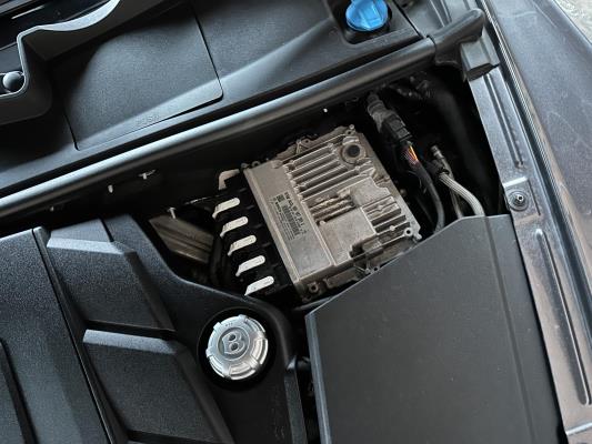 Bentley Bentayga Hybrid 3.0 340pk 2020