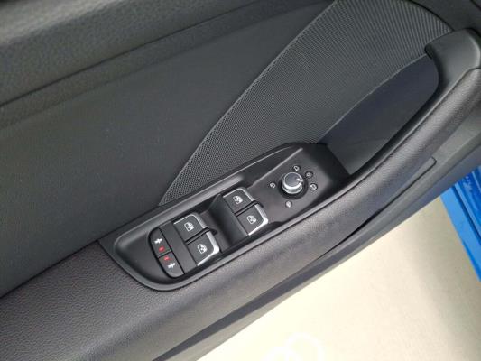 Audi A3 Sportback 35 Advance Sport TFSI 150pk 2020 (Origineel-NL), G-597-XZ