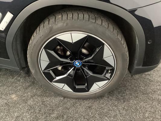 BMW iX3 High Executive 80 kWh 286pk 2021 (Origineel-NL), N-867-SR