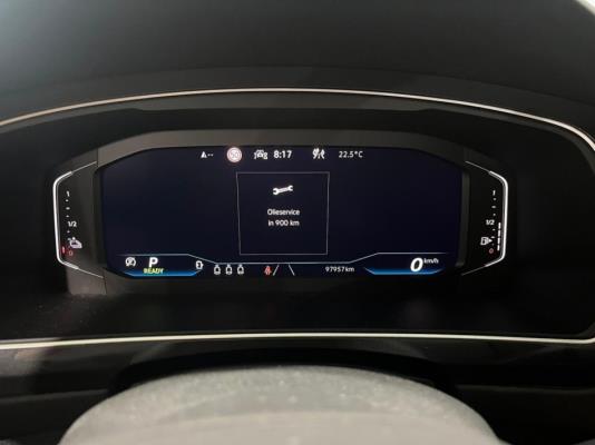Volkswagen Tiguan eHybrid R-Line Business 1.4 TSI 265pk 2022 (Origineel-NL), R-564-PV