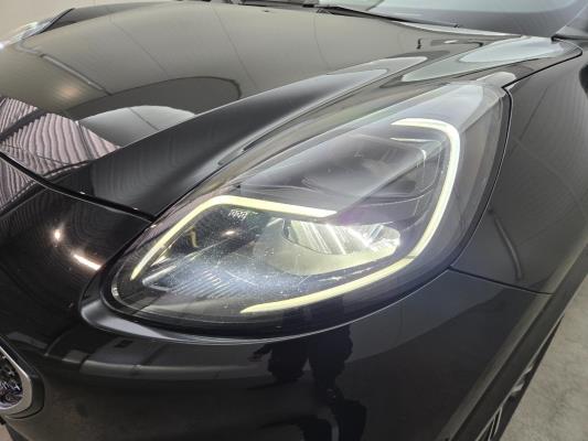 Ford Puma ST-Line X 1.0 EcoBoost 125pk 2020, T-875-RR