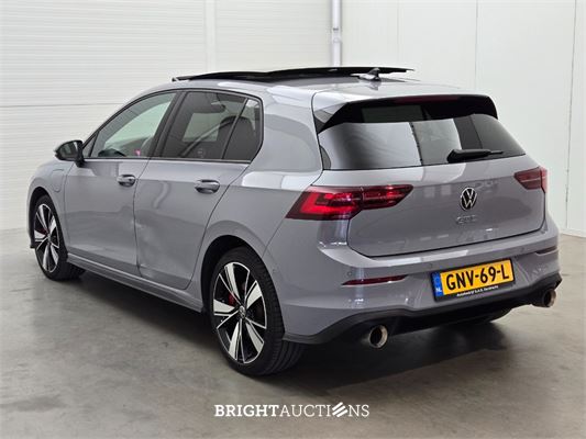 Volkswagen Golf eHybrid GTE 1.4 258pk 2020, GNV-69-L