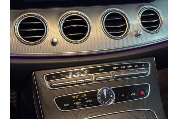 Mercedes-Benz E 200 Business Solution Sport 197pk 2020 (Origineel-NL) E-klasse, J-110-ZR