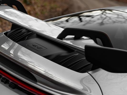 Porsche 911 GT3 992 4.0 510pk Sport-Chrono 2022, X-836-VV