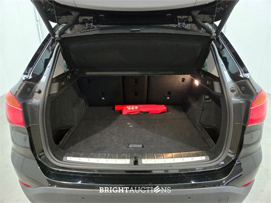 BMW X1 sDrive18i High Executive 140pk 2017, K-119-RH