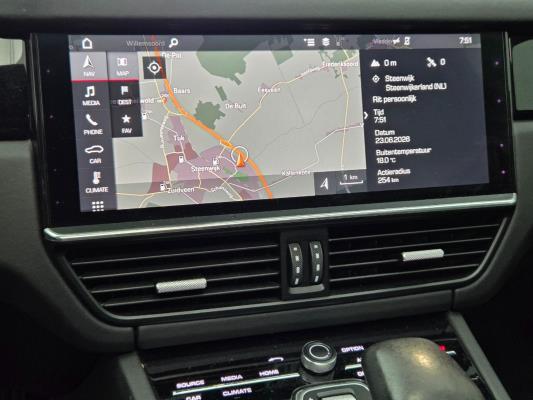 Porsche Cayenne S 2.9 441pk 2017, K-029-DL