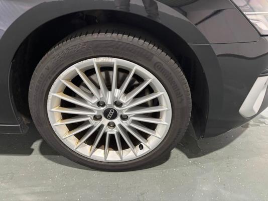 Audi A3 Limousine 30 Business edition TFSI 110pk 2021 (Origineel-NL), L-203-KD