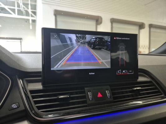 Audi Q5 Sportback 55 E S Edition TFSI 408pk 2023, P-092-PL