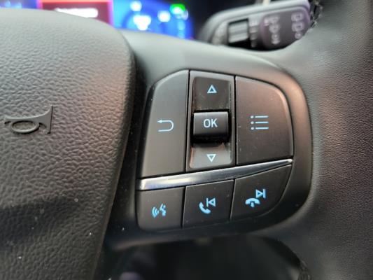 Ford Kuga PHEV Titanium 2.5 261pk 2023 (Origineel-NL), T-012-PJ