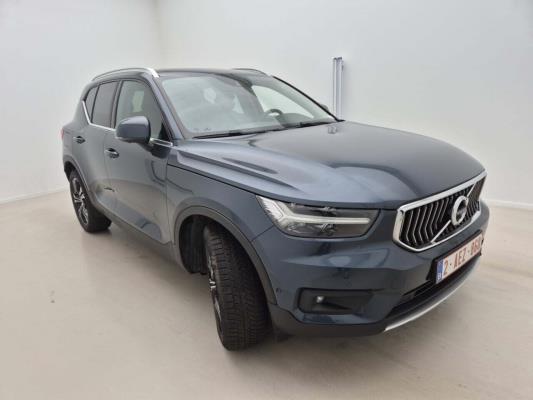 Volvo XC40 T4 Rech. Inscription Geartronic 129pk 2021