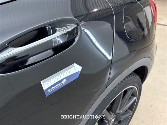 Mercedes-Benz GLA200 Premium Plus 157pk 2018 (Origineel-NL) GLA-Klasse, TS-806-X