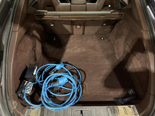 Porsche Panamera Sport Turismo 4 E-Hybrid 2.9 V6 462hp 2018 (Original-NL), RR-070-R