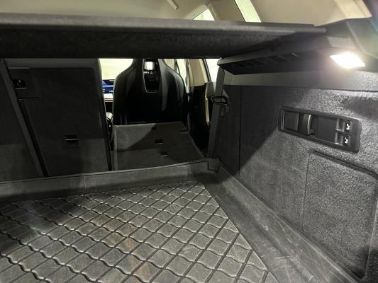 BMW iX xDrive40 Executive 77 kWh 326pk 2023 (Origineel-NL), T-756-HD