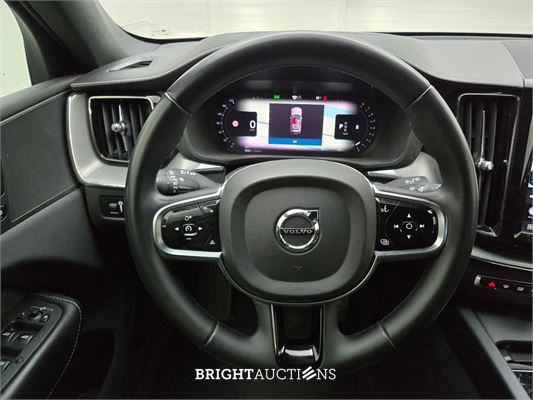 Volvo XC60 B4 Inscription 2.0 197pk 2022, R-499-PK