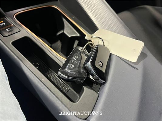 CUPRA Terramar eTSI Edge 1.5 167pk 2025, KSK-74-V