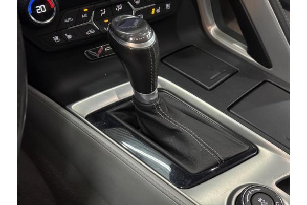 Chevrolet Corvette Stingray 6.2 466pk 2016, HFD-14-X