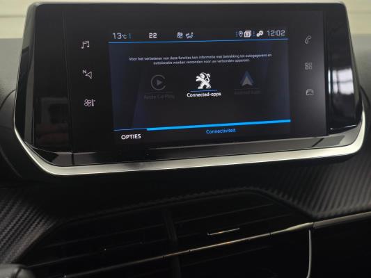 Peugeot 2008 Blue Lease Active 1.2 PureTech 102pk 2021 (Origineel-NL), K-558-SR