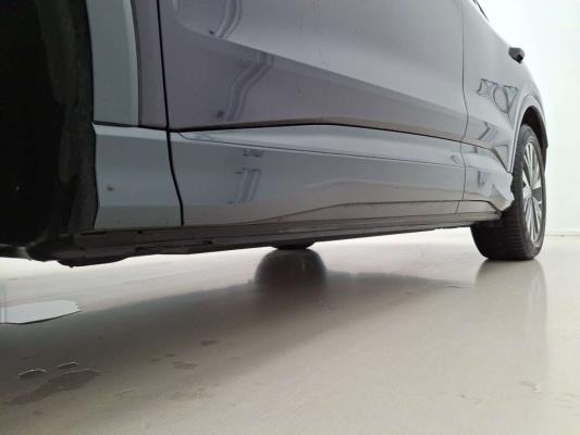 Audi Q4 E-Tron 40 Advanced 77 kWh 204pk 2021