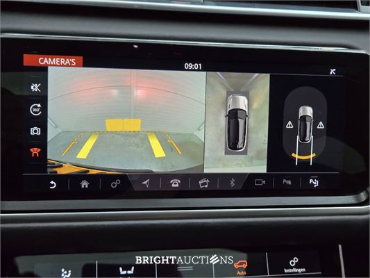 Land Rover Range Rover Velar P300 Turbo R-Dynamic SE 2.0 AWD 301pk 2019, R-030-NF