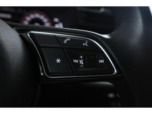 Audi A3 Sportback 30 S edition TFSI 122pk 2022, JLR-80-R