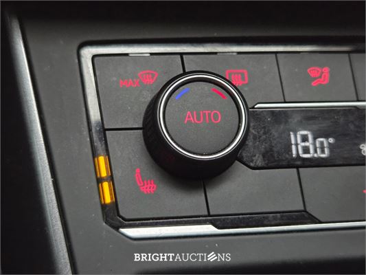Volkswagen Polo GTI 2.0 TSI 200pk 2019, L-251-SH