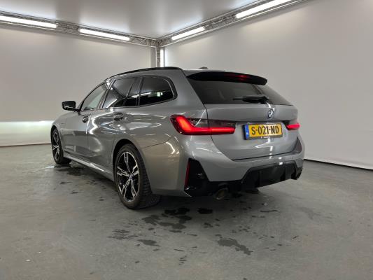 BMW 3-serie Touring 292pk 2023 (Origineel-NL), S-021-ND