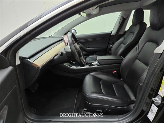 Tesla Model 3 Long Range AWD 75 kWh 351pk 2019, N-773-RX
