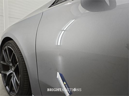 Mercedes-Benz A200 Business Solution AMG 163pk 2018 A-klasse, XT-864-L