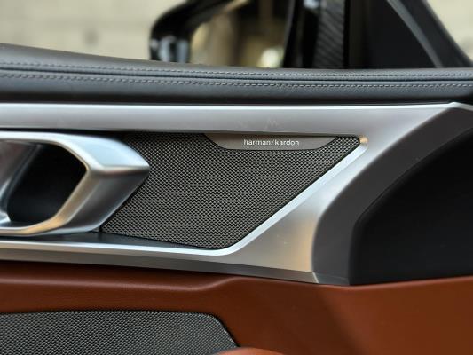 BMW M850i xDrive High Executive 4.4 V8 8-serie 530pk 2019 cabriolet (Origineel-NL+1e eigenaar), Z-815-JF