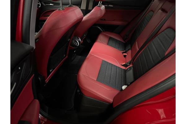 Alfa Romeo Stelvio 2.2d Super 2.2 150pk 2018, XD-720-P