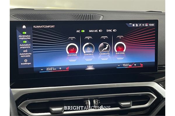 BMW i4 eDrive40 High Executive 84 kWh 2023 (Origineel-NL), T-695-BB