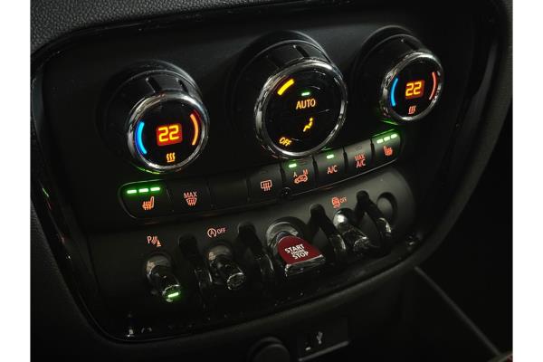 MINI Clubman Cooper S 2.0 191pk 2019, T-021-KD