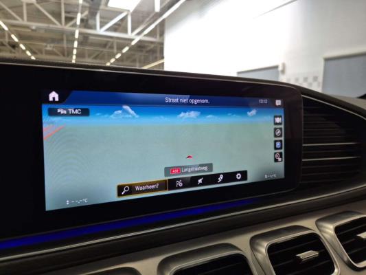 Mercedes-Benz GLE 350 D 4MATIC 258pk 2019 GLE-Klasse, J-712-FB