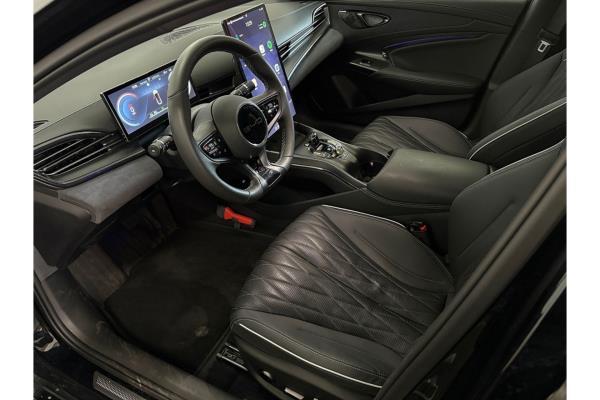 BYD Seal Design RWD 82 5 kWh 313pk 2024 (Origineel-NL), GDS-06-V